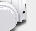 URBANEARS Plattan 2 True White закрытые наушники, цвет белый