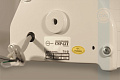 CVGaudio CSP43T Звуковая колонна для систем Public Address, 20/30W - 100V, IP55, металлический корпус, белый