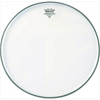 REMO SA-0114-00- AMBASSADOR 14' HAZY SNARE SIDE однослойный пластик для малого барабана (нижний)