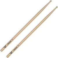 VATER VH7AW American Hickory Manhattan 7A Барабанные палочки, орех, деревянная головка