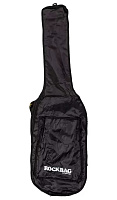 Rockbag RB20535B чехол для бас-гитары, серия Eco