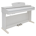 ROCKDALE Etude 128 Graded White цифровое пианино, 88 клавиш, цвет белый