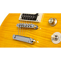 EPIPHONE SLASH APPETITE LES PAUL SPECIAL II электрогитара с чехлом, цвет желтый
