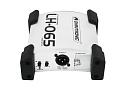 OMNITRONIC LH-065 Одноканальный активный DI box/сплиттер