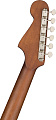 FENDER REDONDO PLAYER NATURAL WN электроакустическая гитара, цвет натуральный
