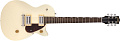 GRETSCH G2210 STRML JR JET CLB VWT электрогитара, цвет блонд