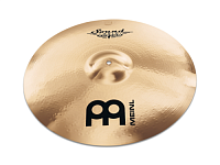 MEINL SC20PR-B  тарелка 20" Ride Powerful серия SoundCaster Custom