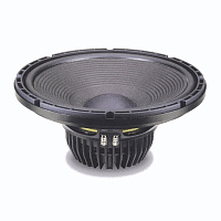 Eighteen Sound 15NLW9500/8  15" динамик НЧ, неодим, 8 Ом, 1000 Вт AES, 96 дБ, 39...2000 Гц