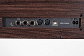 GEWA DP 345 Rosewood фортепиано цифровое, цвет венге