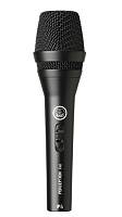 AKG P5S микрофон вокальный с выключателем