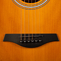 ROCKDALE Aurora D5 SB Satin акустическая гитара, дредноут, цвет санберст, сатиновое покрытие