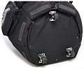 LP LP544-PS Palladium Conga Bag чехол для конги на роликах, нейлон, регулируемые ремни, карман
