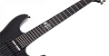 Schecter BLACKJACK SLS C-1 S SBK Электрогитара шестиструнная