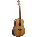 CRAFTER D-7/NC VVS  акустическая гитара