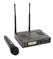 ALPHA AUDIO MIC one TRUE WL радиосистема микрофонная, 40 каналов true diversity