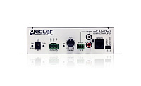 ECLER eCA120HZ трансляционный усилитель