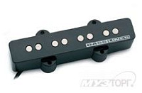 Seymour Duncan STK-J2N HOT J-BASS STACK N звукосниматель