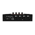 WOLFMIX Wolfmix W1  автономный DMX-контроллер, 4х DMX512 (до 2048 каналов), USB