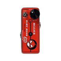 Mooer BABY BOMB 30 усилитель мощности для педалборда, З0 Вт