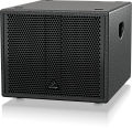 Behringer SAT 1008 SUBA активный сабвуфер