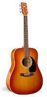 A&L 16778 Cedar Sunrise акустическая гитара
