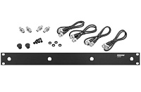 SHURE UA440 комплект для вывода антенн на переднюю панель (ULX)