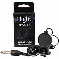 FLIGHT FPICK-2G Пьезозвукосниматель для акустической гитары