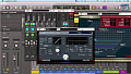 Steinberg UR44  USB аудио интерфейс 