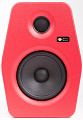 Monkey Banana Turbo 6 red Студийный монитор 6,5", шелковый твиттер 1", LF 60 Вт, HF 30 Вт, балансный вход, S/PDIF-вход
