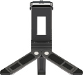 Wize Photo eAzl Настольная подставка для установки планшетов, видеокамер, электронных книг и pico-проекторов, нагрузка 6.8 кг, нагрузка 30-47 град., цвет черный