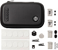 SHURE TL48B/O-LEMO-A Петличный всенаправленный микрофон TwinPlex, оптимизирован для речи, низкая чувствительность, кабель 1.6 мм