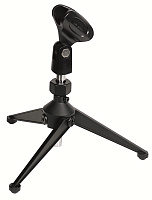 Proel DST60TL Микрофонная стойка настольная 
