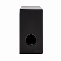 K-GEAR GS6 Сабвуфер 6", RMS 60 Вт, 4 Ом, 55 – 140 Гц, max SPL 108 дБ 