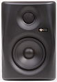 Monkey Banana Gibbon5 black Студийный монитор 5,25", диффузор полипропилен, твиттер 1", LF 80 Вт, HF 30 Вт, балансный вход XRL/Jack