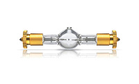 PHILIPS MSR575 SA/2 Gold DE  лампа газоразрядная, 575W, цоколь Sfc11-4