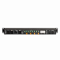Elation DR-PRO Rack устройство записи/воспроизведения, работающее через протокол DMX-512