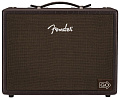 FENDER ACOUSTIC JR GO 230V EU усилитель для акустической гитары, цвет Dark Brown