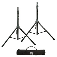 Electro-Voice TSP-1 комплект из 2-х стоек TSS-1 и 1-ой сумки для переноски