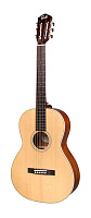GUILD P-240 12-Fret Parlor акустическая гитара формы парлор, топ массив ели, корпус махагони, цвет натуральный