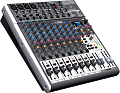 Behringer X1622USB микшерный пульт