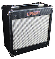 JOYO JTA-05 Sweet Baby комбоусилитель для электрогитары ламповый Class A, 5 Вт