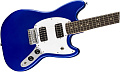FENDER SQUIER BULLET MUSTANG HH IMPB электрогитара, цвет синий