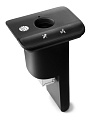 SHURE DC 5900 F Врезной микрофонный пульт дискуссионной системы DDS 5900. Базовый модуль