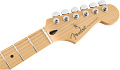FENDER PLAYER Stratocaster MN BCR Электрогитара, цвет желтый