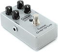 DUNLOP MXR M89 Bass Overdrive Педаль гитарная басовый Overdrive