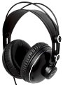 Superlux HD671 Black закрытые наушники