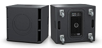 Turbosound M15B Активный сабвуфер