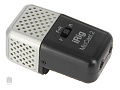 IK MULTIMEDIA iRig Mic Cast 2 компактный микрофон для iPhone, iPad и Android, 2 капсюля