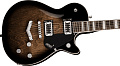 GRETSCH GUITARS G5220 Electromatic JET BT Bristol Fog электрогитара, цвет серый берст