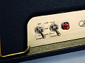 MARSHALL ORIGIN 50 HEAD Усилитель гитарный ламповый типа "голова" 50Вт
